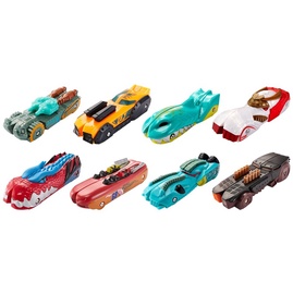 ŽAISLINIS HOT WHEELS AUTOMODELIS DJC20