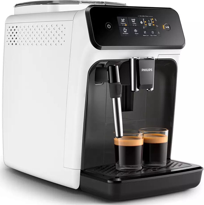 Automātiskais kafijas automāts Philips EP1223/00