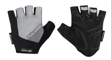 Force Dart Short Gloves Grey M