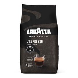 Кофе в зернах Lavazza L'Espresso Gran Aroma, 1 кг