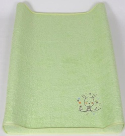 Ceba Baby Changing Mat Cover 50x70 Dream Green