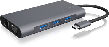 Raidsonic ICY BOX IB-DK4040-CPD