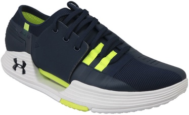 Under Armour Trainers Speedform AMP 2.0 1295773-401 Blue/Yellow 44