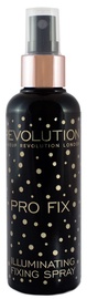 Makeup Revolution London Pro Fix Illuminating Fixing Spray 100ml