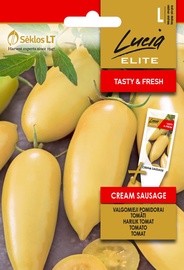 Tomāti cream sausage