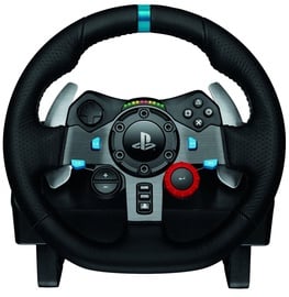 Mängurool Logitech G29 Racing