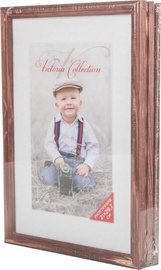 Victoria Collection Photo Frame Trio 21x29.7cm Brown 3pcs