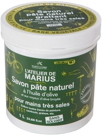 Marius Fabre Natural Soap Paste With Olive Oil 1000ml