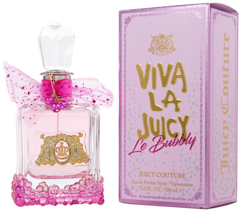 juicy couture candy perfume