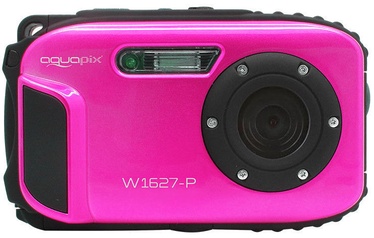 Easypix Aquapix W1627 Ocean Pink