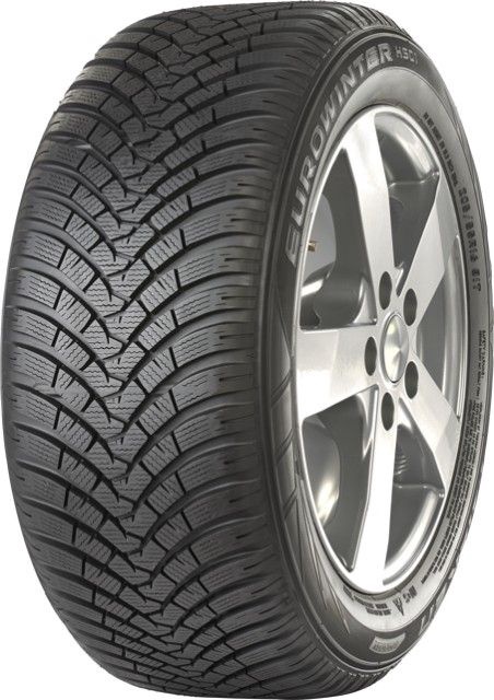 Ziemas riepa Falken Eurowinter HS01 245/40/R20, 99-W-270 km/h, XL, E, B, 71 dB