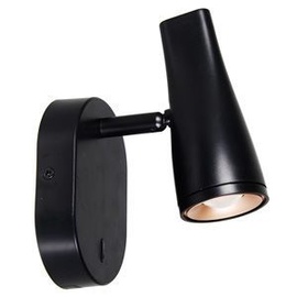 Verners Spotlight LORRY 148713 Black