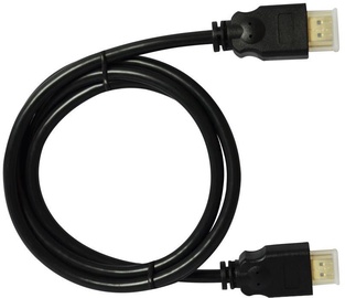 Vakoss HDMI Extension Cable 1m Black