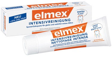 Dantų pasta Gebro Elmex Intensive 50ml