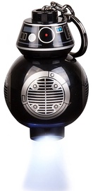 LEGO Star Wars The Last Jedi BB-9E Key Light KE112