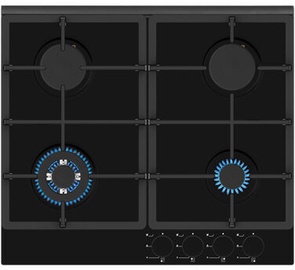 Газовая плита Simfer H6 401 TGRSP