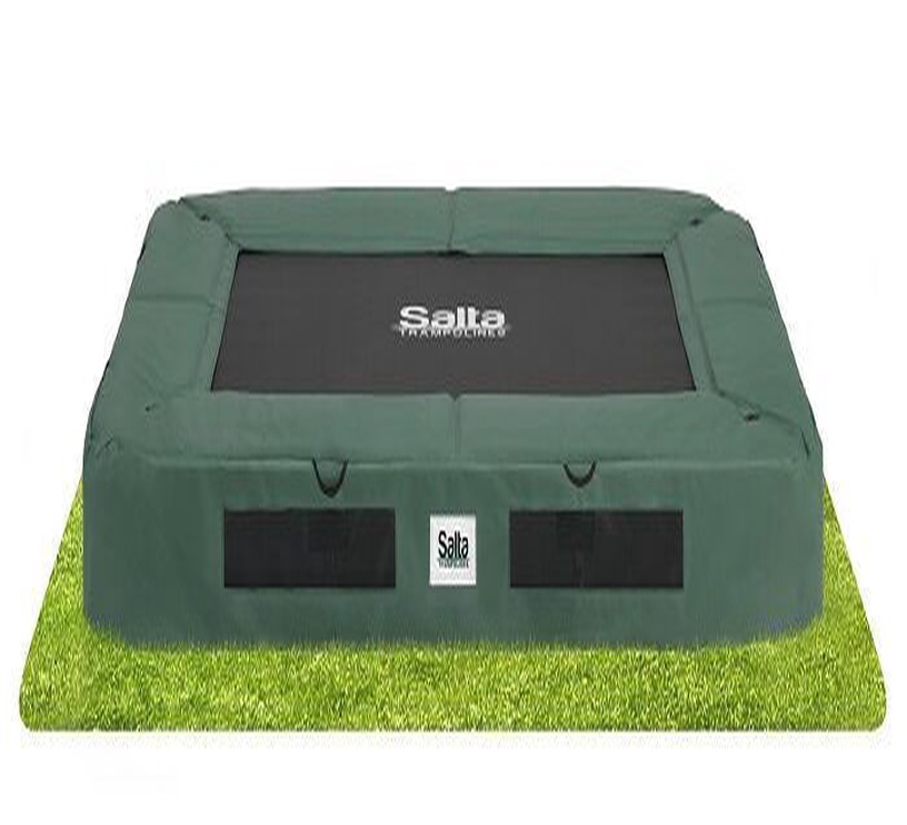 Батут Salta Premium Ground