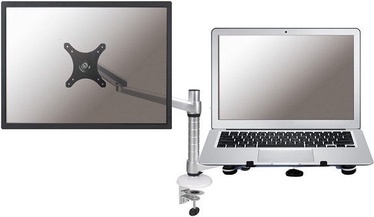 NewStar FPMA-D300NOTEBOOK Desk Mount Silver