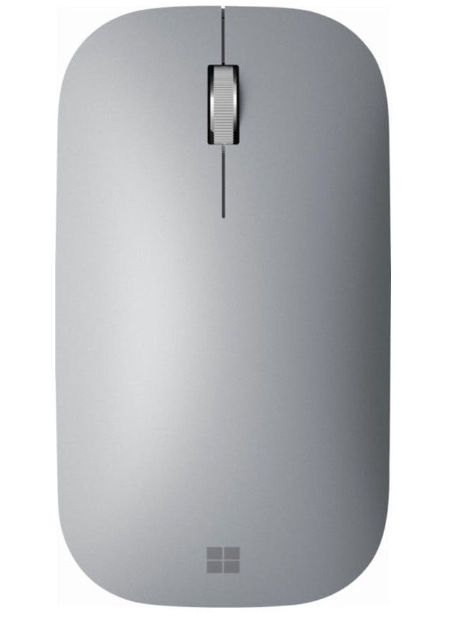 surface mobile mouse black