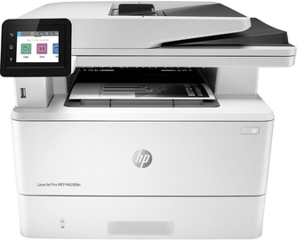Daudzfunkciju printeris HP LaserJet Pro MFP M428fdn, lāzera