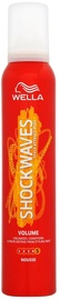 Wella Shockwaves Volume Mousse 200ml