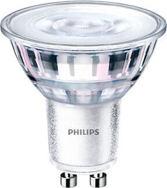 Spuldze Philips LED, GU10, 4.6 W, 355 lm