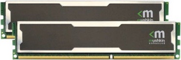 Operatīvā atmiņa (RAM) Mushkin Enhanced Silverline 996763 DDR2 8 GB