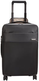 Дорожные чемоданы Thule Thule Spira, черный, 35 л, 230 x 350 x 550 мм