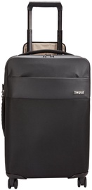 Ceļojumu koferi Thule Thule Spira, melna, 35 l, 230 x 350 x 550 mm