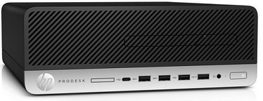 HP ProDesk 405 G4 9DP16EA