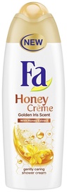 Fa Honey Creme Shower Gel 400ml