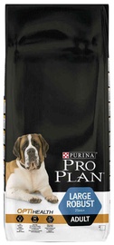 Pro Plan Adult Large Rubust 14kg