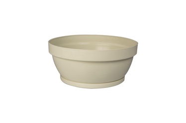 PODS PUĶU CLASSIC BOWL 16X8CM KRĒMKRĀSĀ
