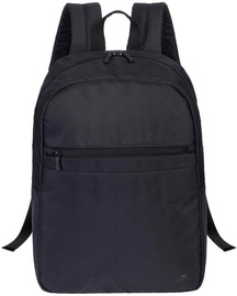 Rivacase 8065 Laptop Backpack 15.6'' Black