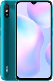 Xiaomi Redmi 9AT 2/32GB Green