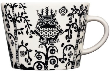 Iittala Taika Coffee Cup 200ml Black