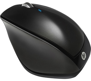 HP X4500 Metal Black