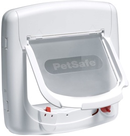 Дверной лаз PetSafe, 241 мм x 104 мм x 252 мм