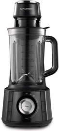 Grundig VB 8760 Vacuum Blender Dark Grey