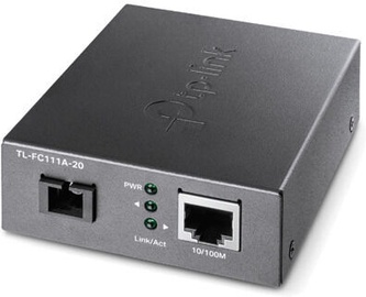 Оптический обменник TP-Link, 100 Мб/с