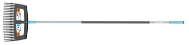 Грабли веерный Cellfast 525 40-111, с рукоятью, 1730 мм