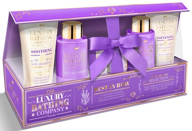 Grace Cole Best In Row 5pcs Gift Set 500ml