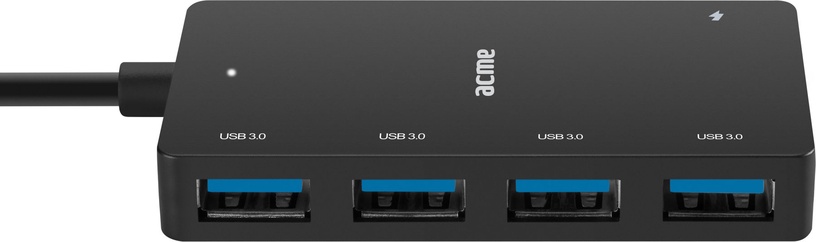 USB šakotuvas Acme