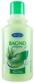 Jacklon Bath Foam 2000ml Aloe Vera