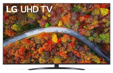 Televiisor LG 50UP81003LR, LED, 50 "