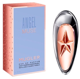 Smaržas Thierry Mugler Angel Muse 50ml EDP