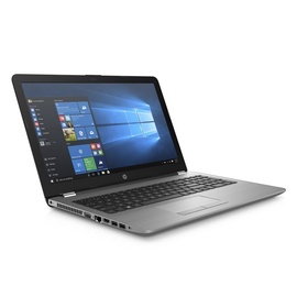 Nešiojamasis kompiuteris HP 250 G6 "15.6