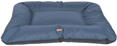 Кровать для животных Amiplay Country ZipClean XXXL, синий