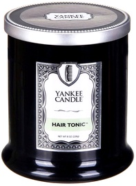 Yankee Candle Barbershop Hair Tonic Candle 226g