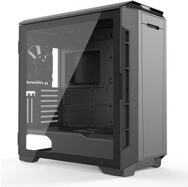 Phanteks Eclipse P600S Silent Mid-Tower Tampered Glass Black